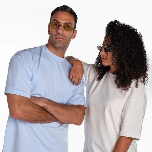 Basic Oversized T-Shirt