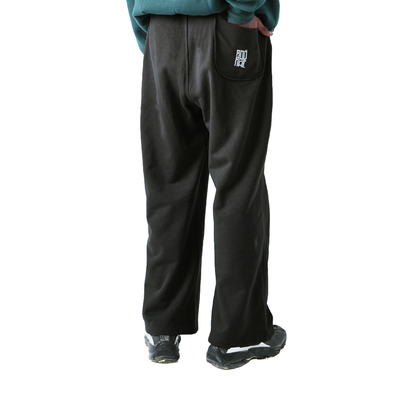 Pirate Oversized Sweatpants