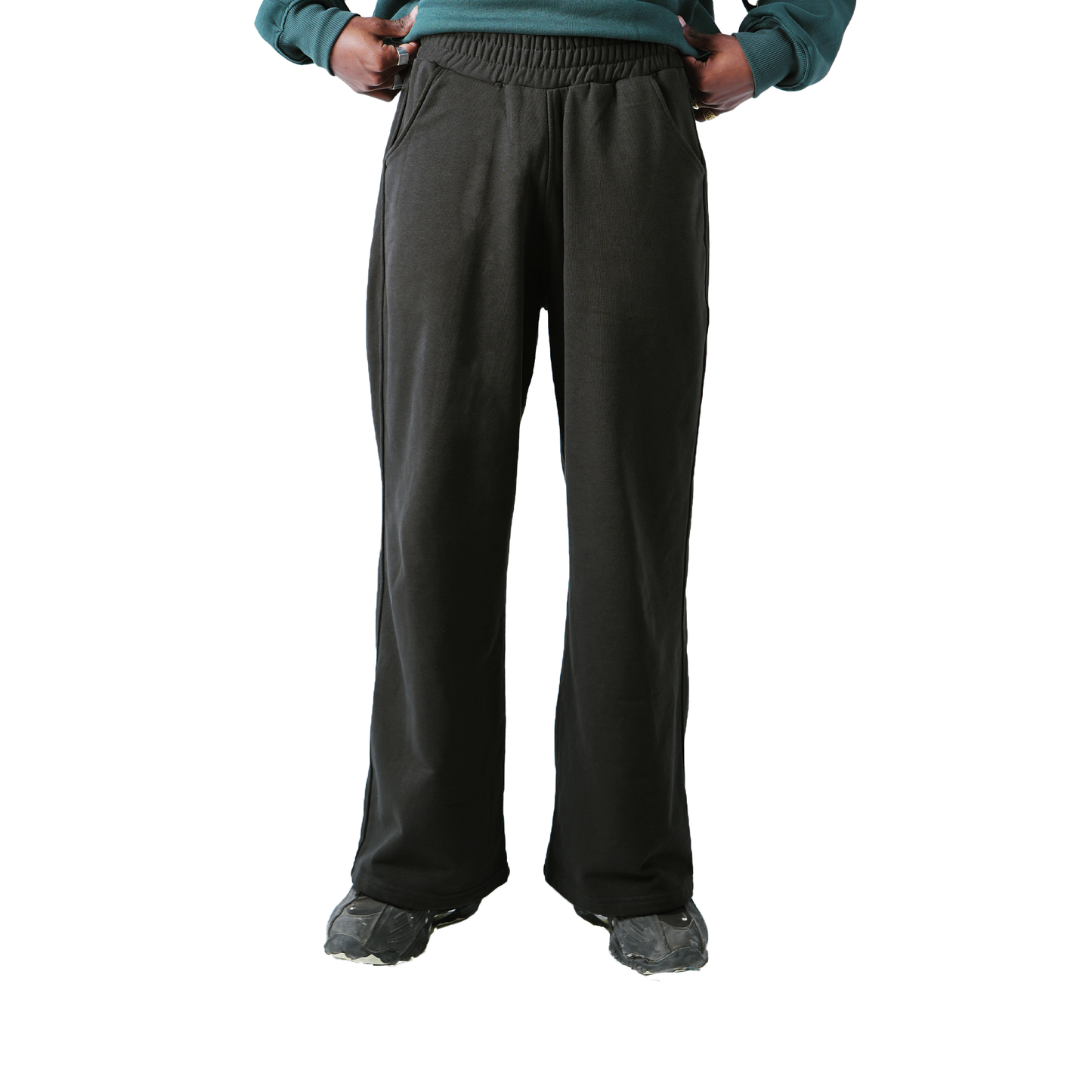 Pirate Oversized Sweatpants