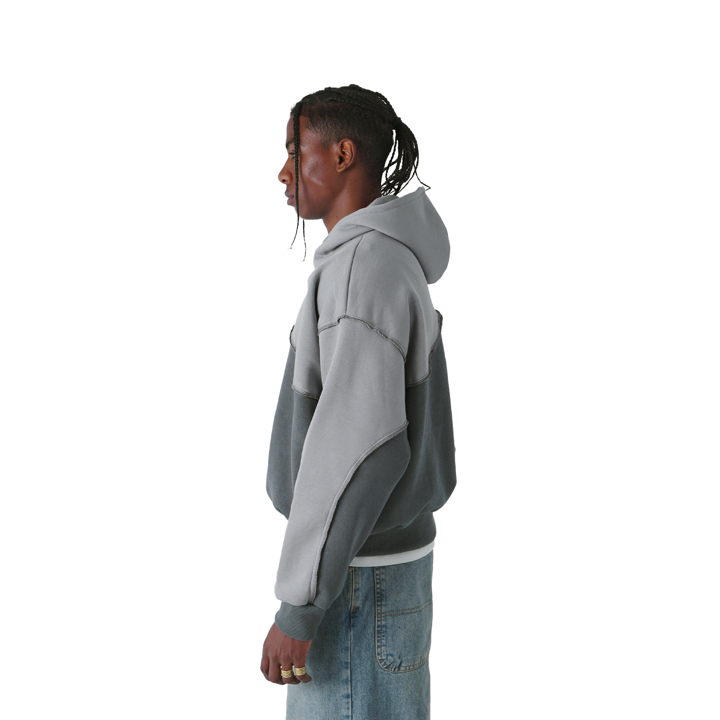 RRF13XV2 Hoodie