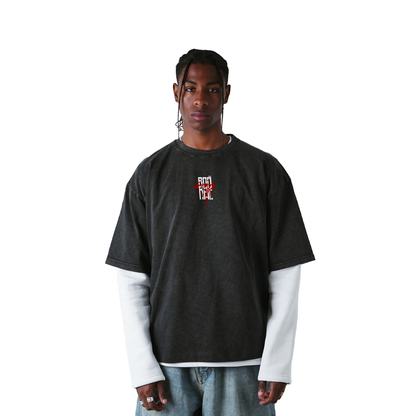 Evil Eye Skater Shirt