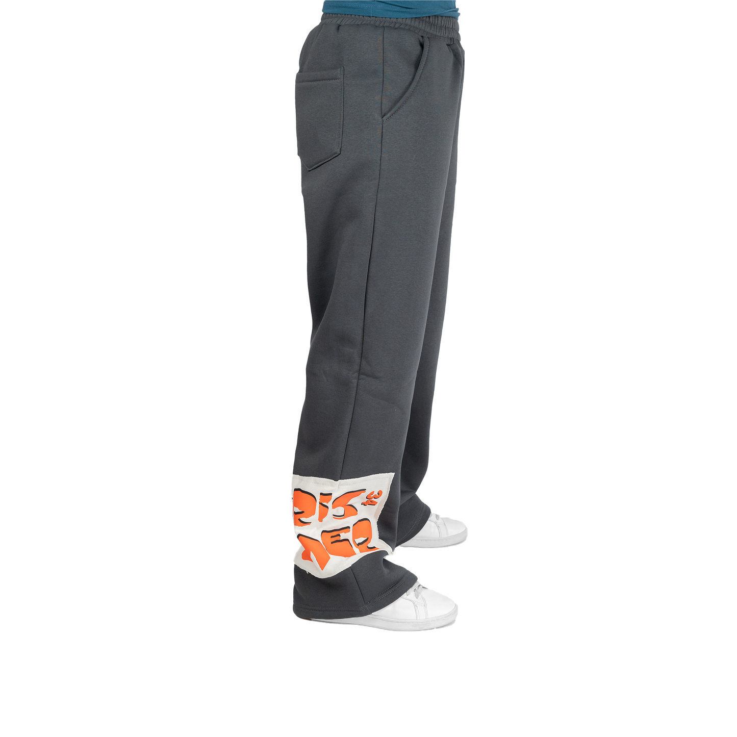 Prisoner Pants